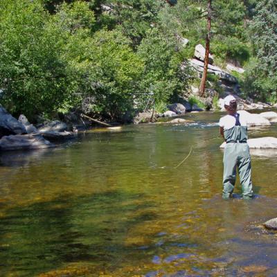 Emmafishing